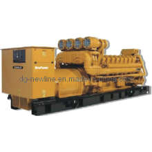 Caterpillar Diesel Generator Set (220-2000KW)